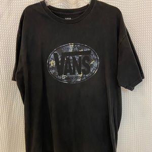 Vans T-shirt